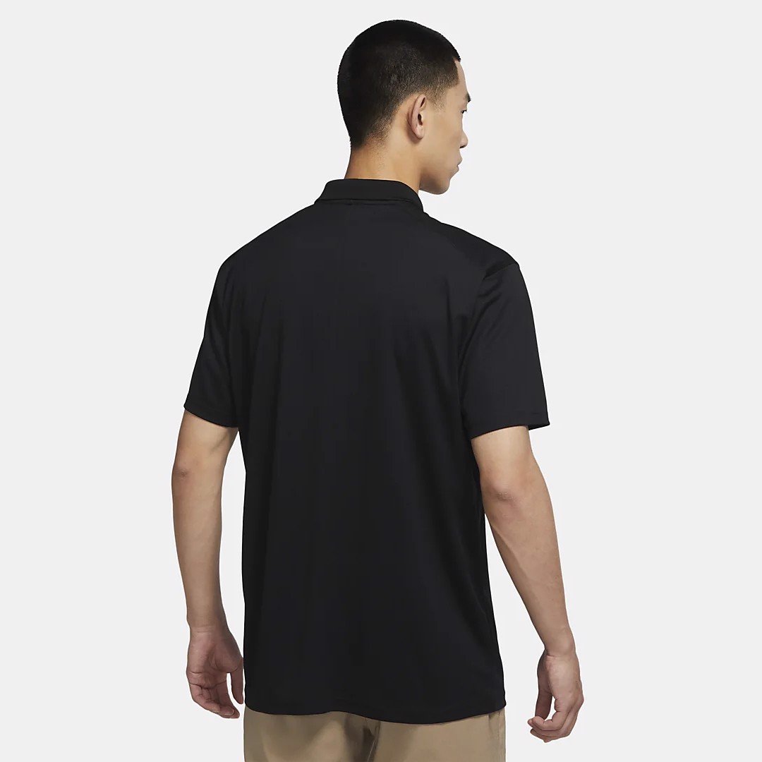 Áo Polo tay ngắn thể thao nam NIKE AS M NK DF VCTRY SOLID POLO