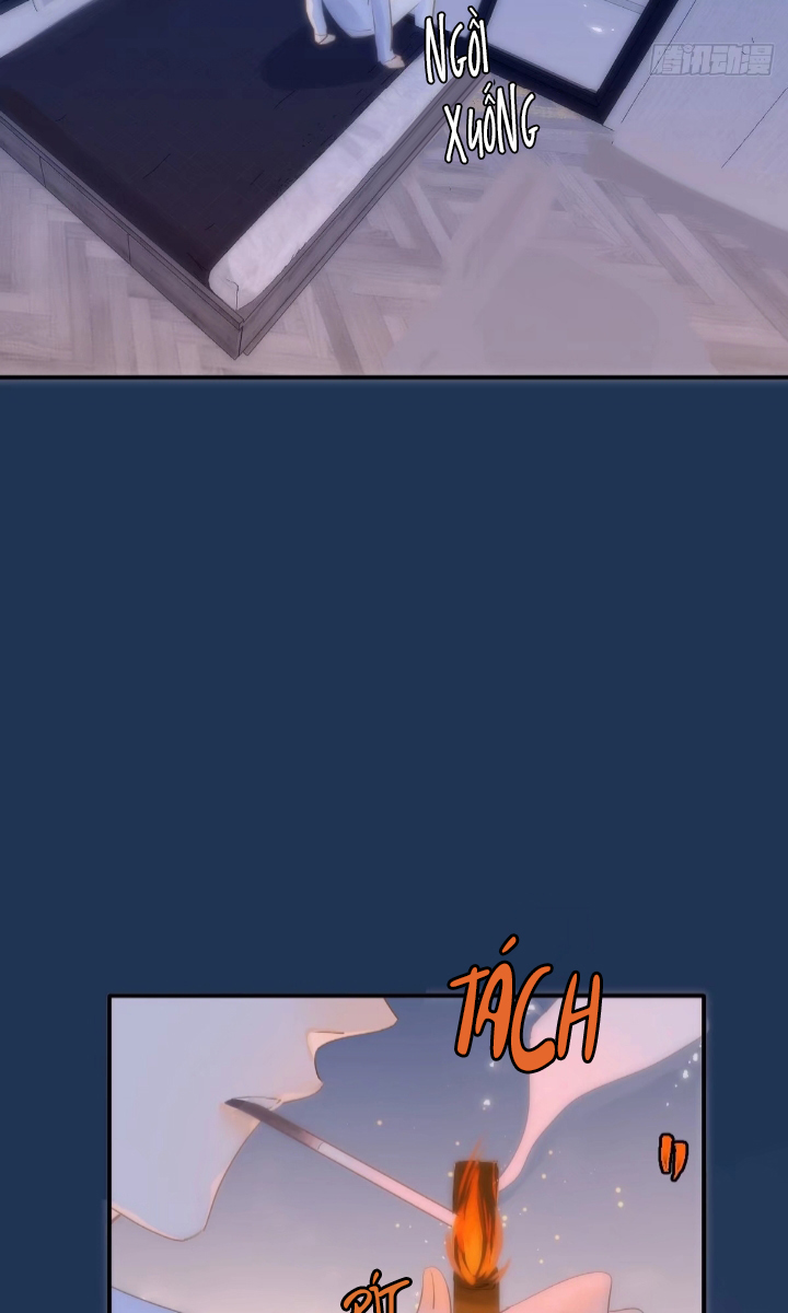 đêm đầy sao nói với em chapter 16 11