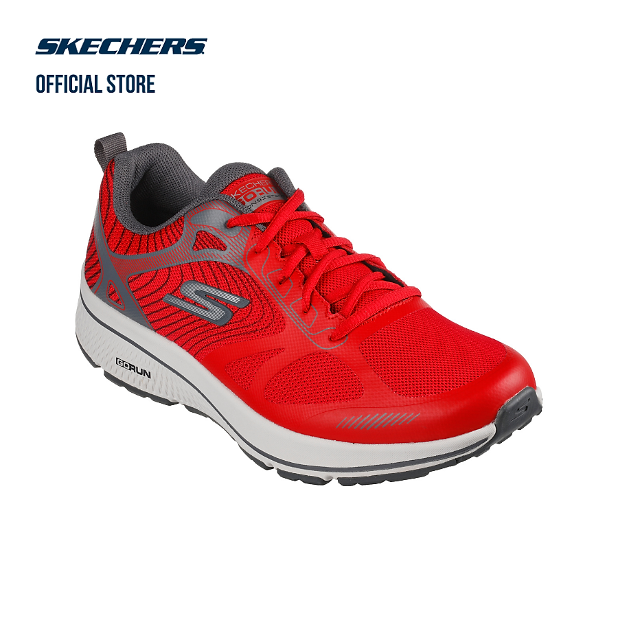 Giày chạy bộ nam Skechers Go Run Consistent - 220035