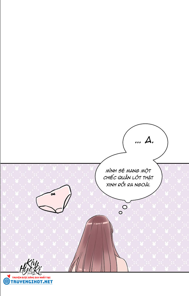 [18+] công tư phân minh chapter 22.2 6