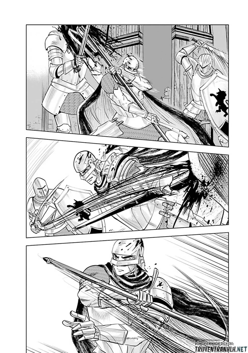 hành trình chịch dạo của của máy dập cổ đại chapter 53 30