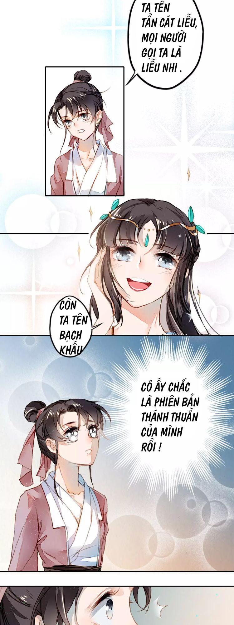 cửu châu thiên khống thành chi phượng hoàng trận chapter 3 23