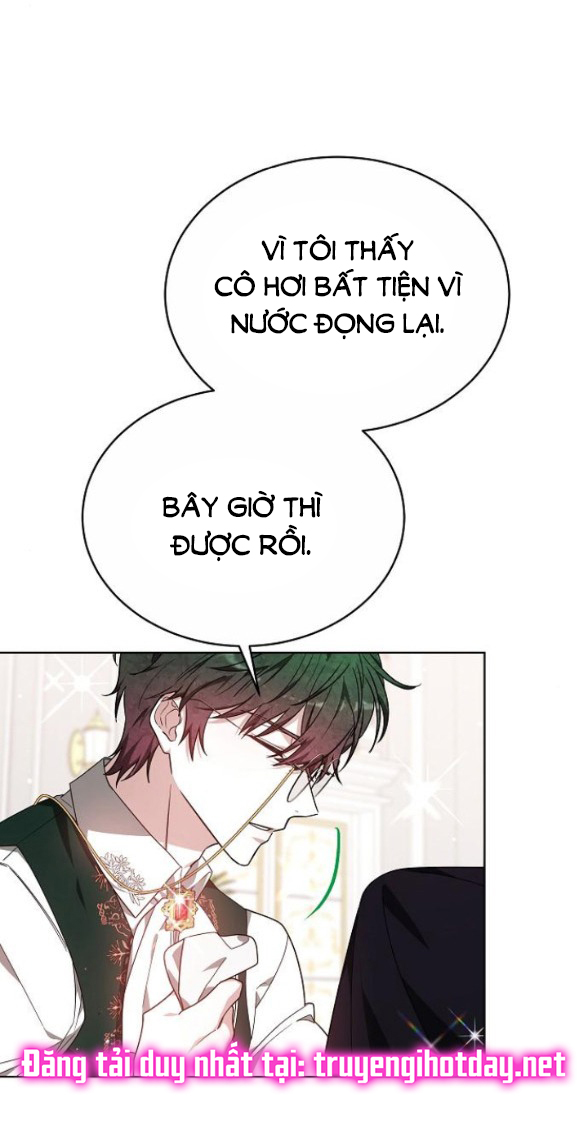 cô dâu của obsidian chapter 8.1 31