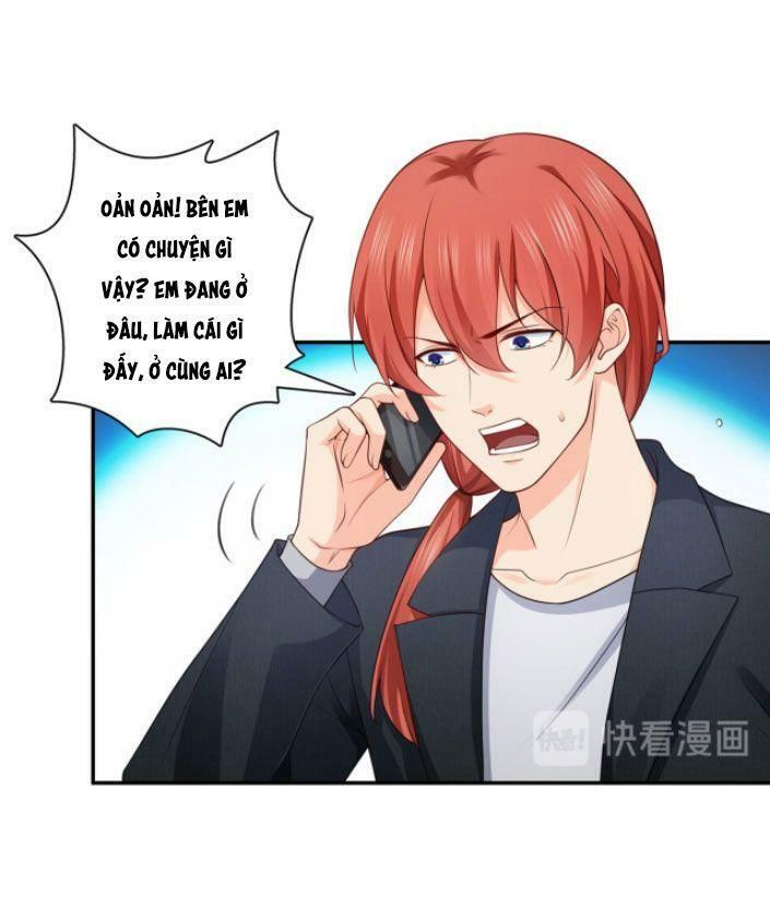 Hệt Như Hàn Quang Gặp Nắng Gắt chapter 189 31