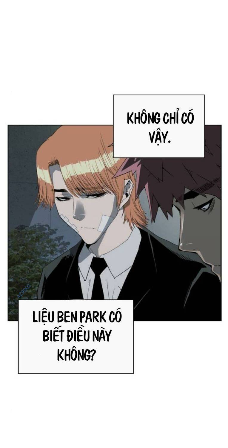 Weak Hero chapter 264 123