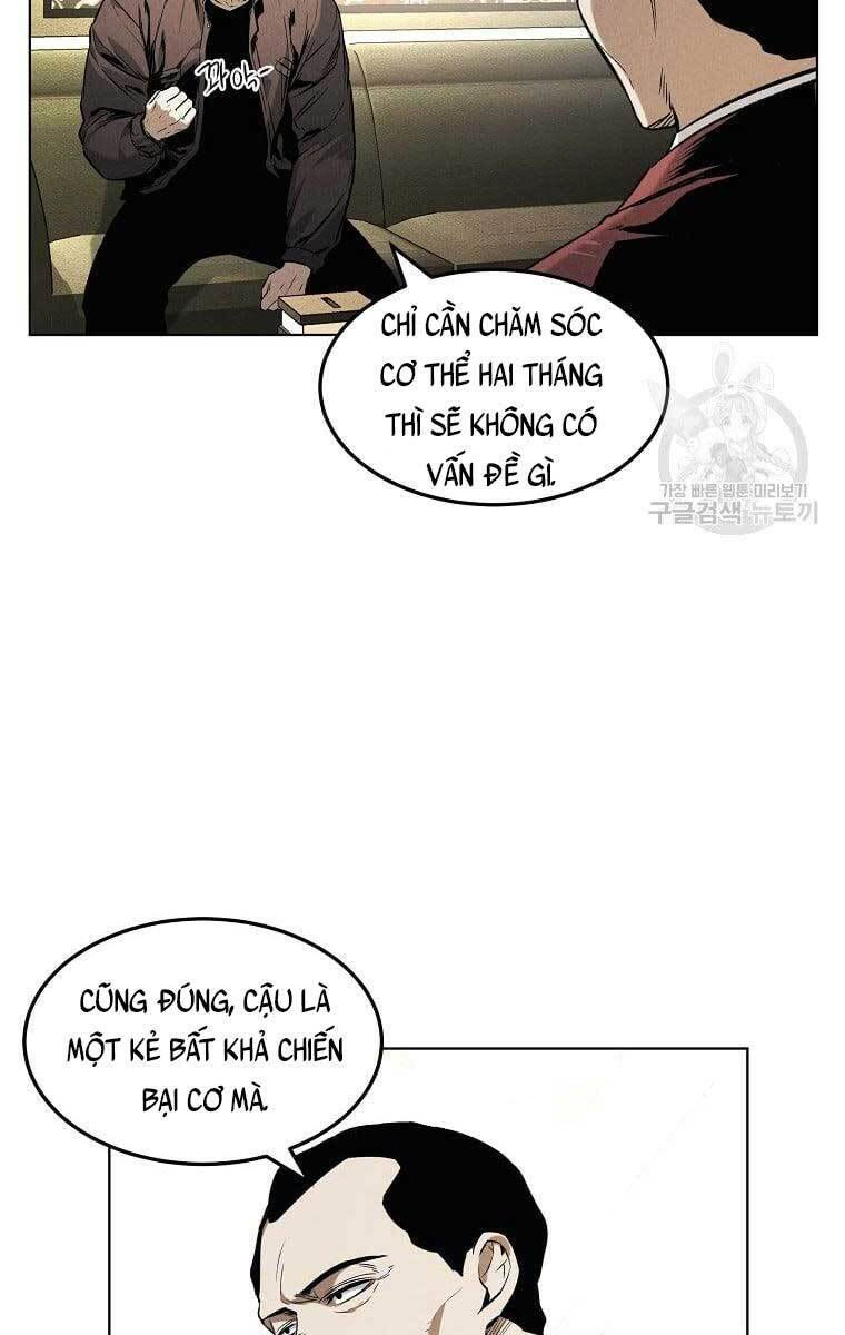 kẻ bất bại chapter 0 12