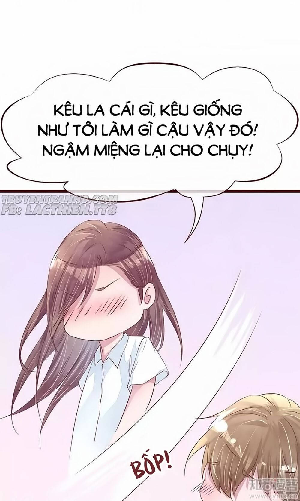 đào tạo nuôi dưỡng bạn trai mèo chapter 3 40