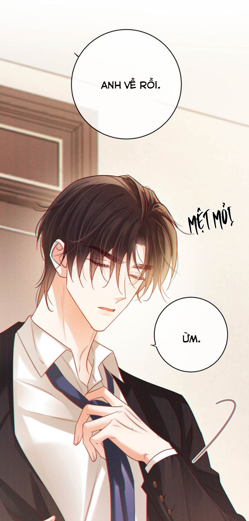 nịch tửu chapter 97 5