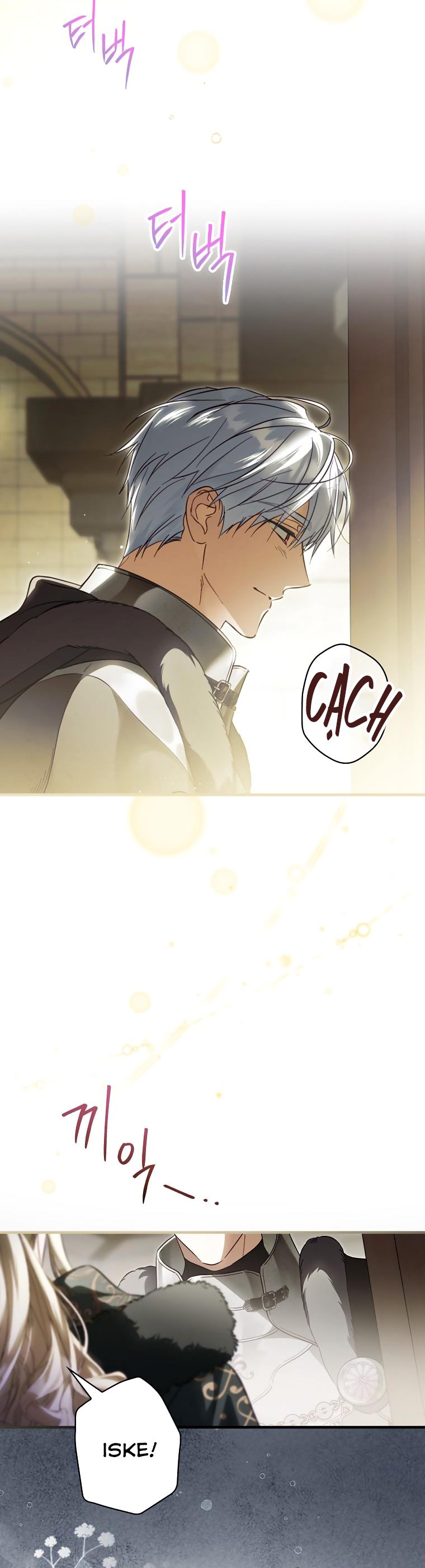 phương pháp khiến chồng đứng về phía của tôi chapter 99 28