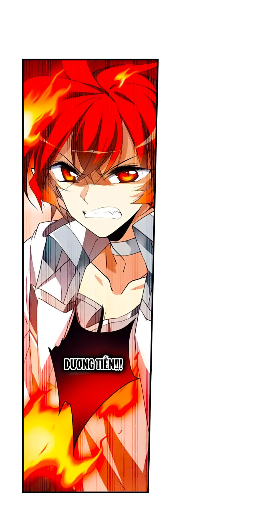 tam nhãn hao thiên lục chapter 283.2 8