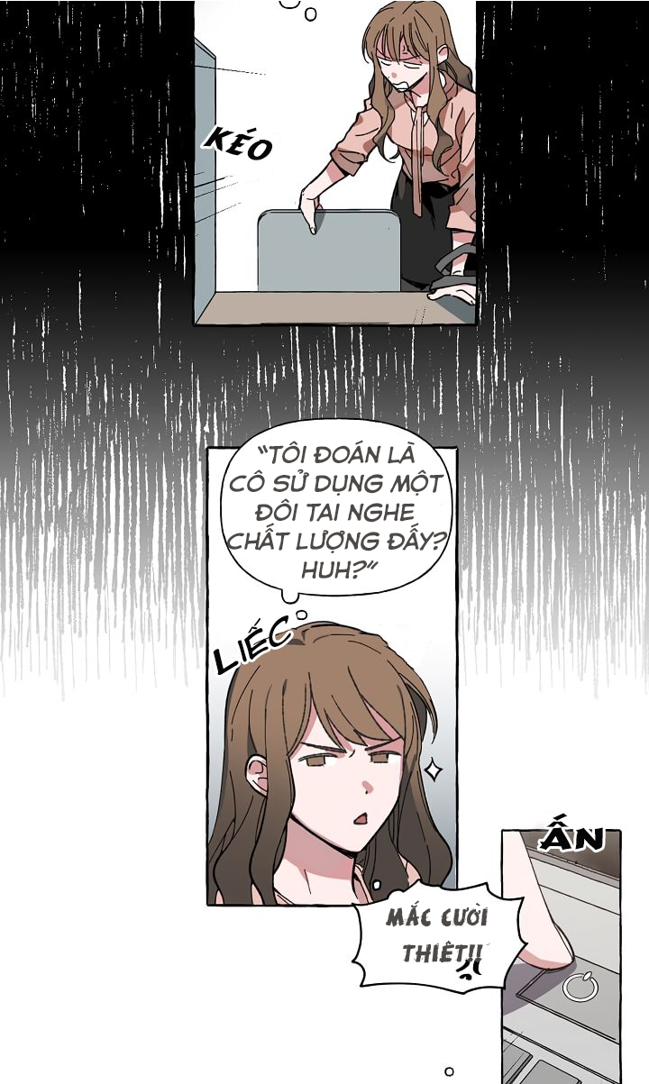 nhân viên mới ranh mãnh chapter 1 19