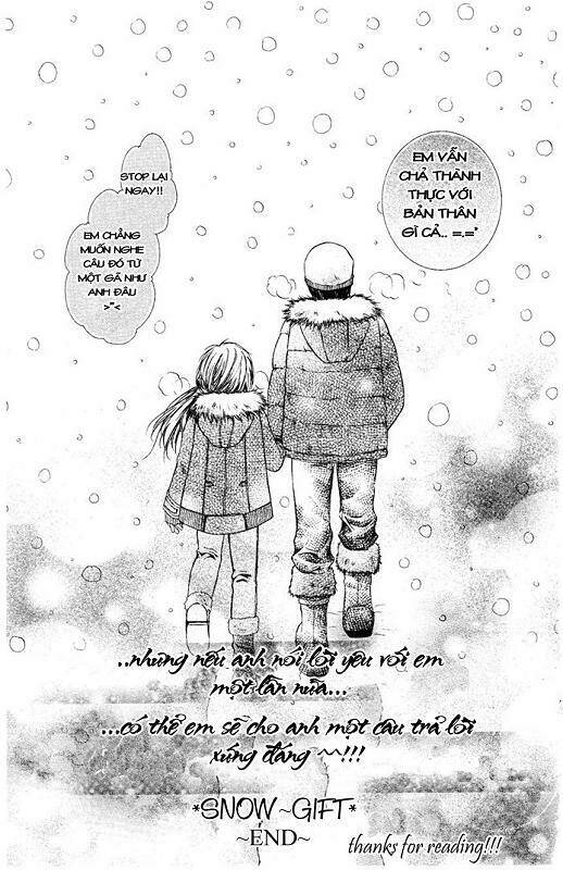 snow gift chapter 1 32