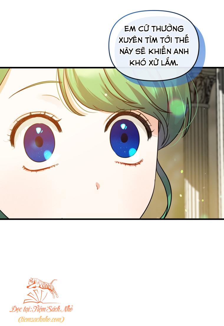 trở thành em gái nam chính truyện bl chapter 5 55