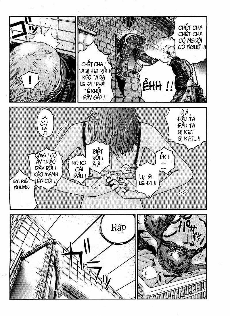 gto: shonan 14 days chapter 25 6