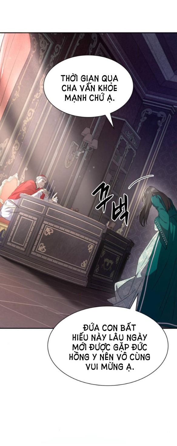 chị yêu, kiếp này em sẽ là hoàng hậu chapter 3.1 32