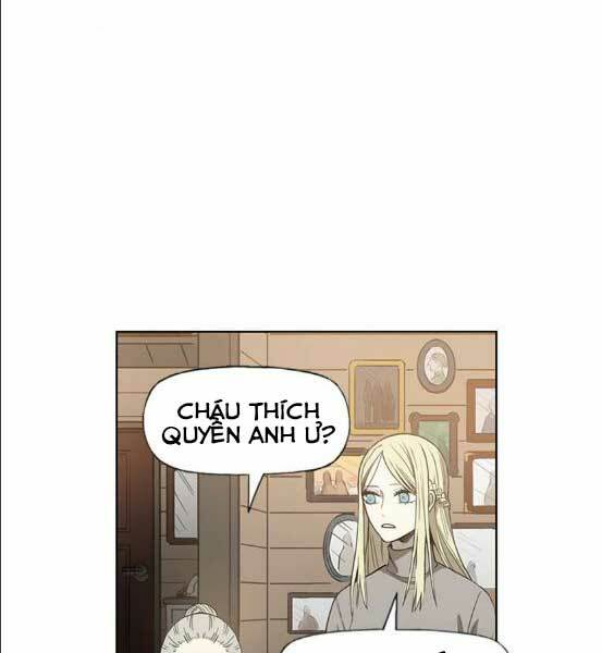 võ sĩ - the boxer chapter 101 41