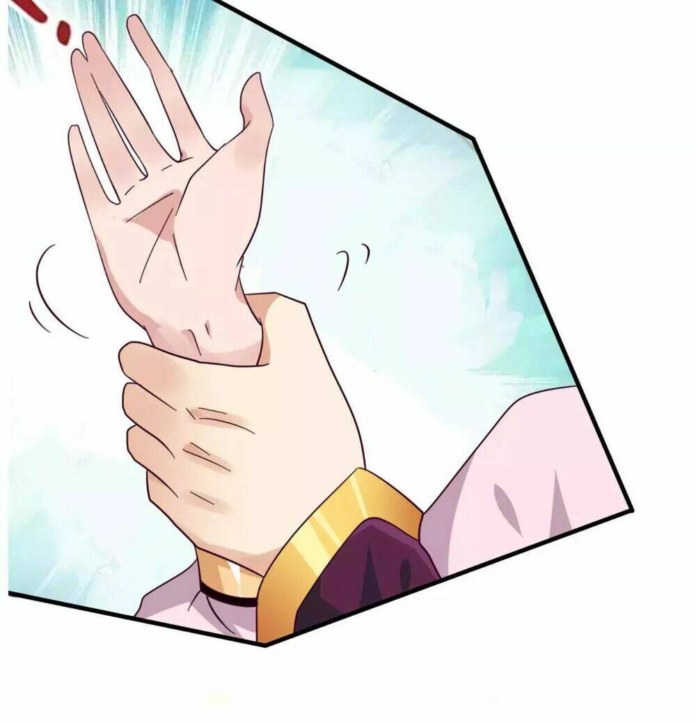 nữ hoàng thú sủng chapter 10 3