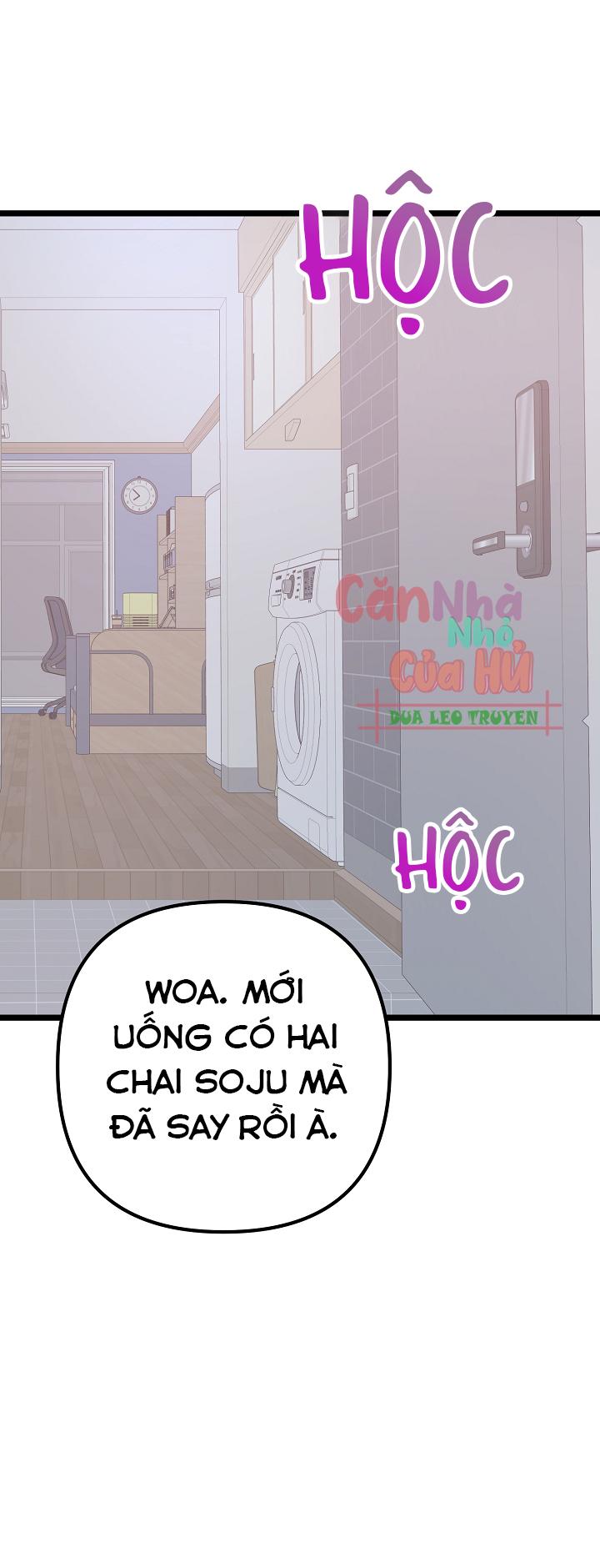 cảm nắng chapter 11 27
