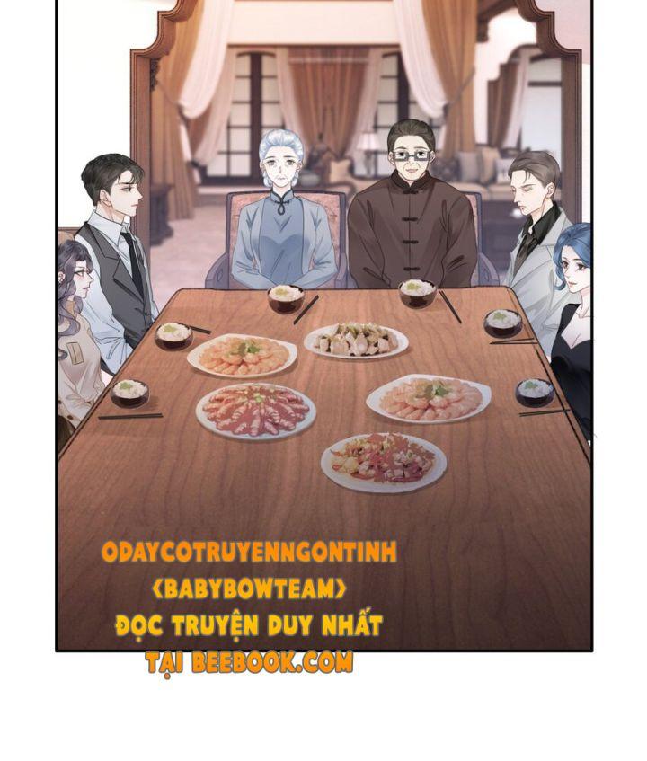 nữ phụ xuyên sách chỉ muốn làm cá ướp muối chapter 32 12