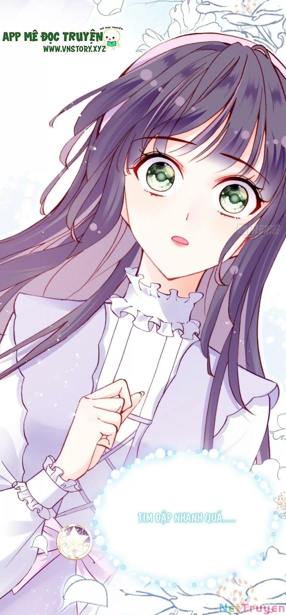 lại bị bệnh chiều chuộng quấn lấy chapter 62 6