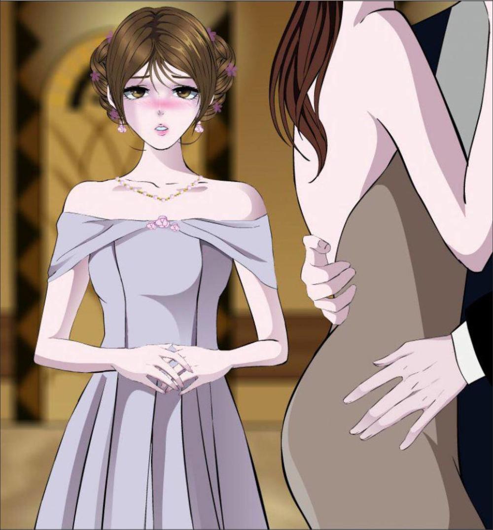 cạm bẫy của nữ thần chapter 4 12