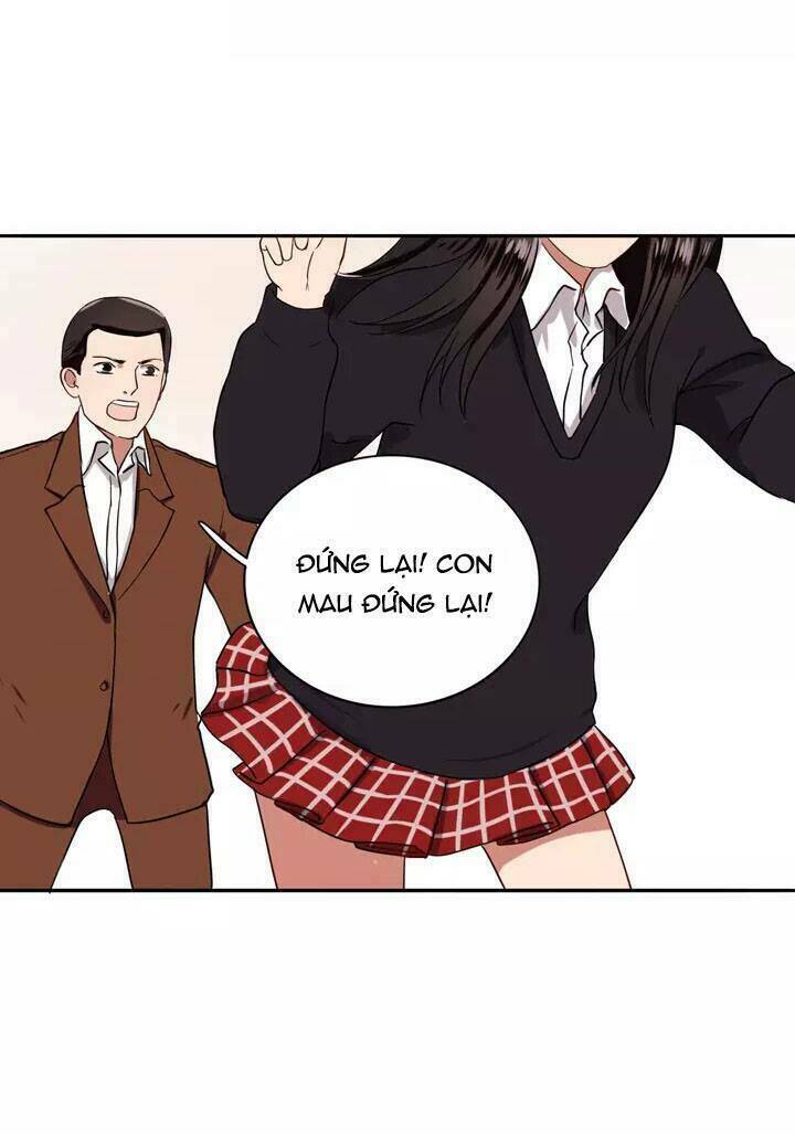 chào buổi sáng, hướng dương chapter 15 21