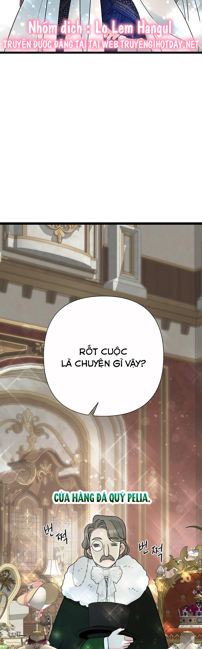 hoàng tử phiền toái chapter 66 7