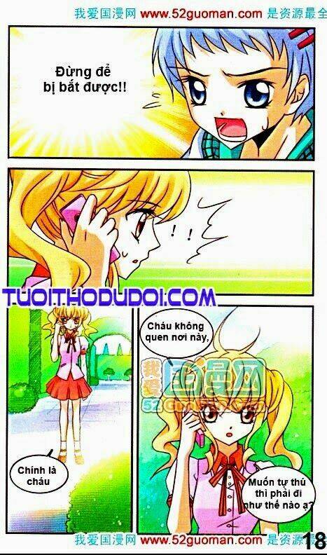 thiên diệp anh hoa chapter 1 19