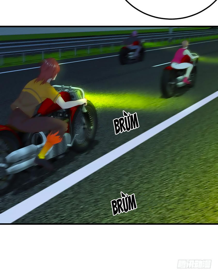 thâm hải chi ca chapter 13 8