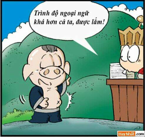 tây du kí không hài chapter 4 22