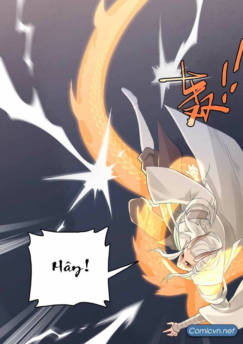 tây du ngạo tuyết thiên chapter 10 4