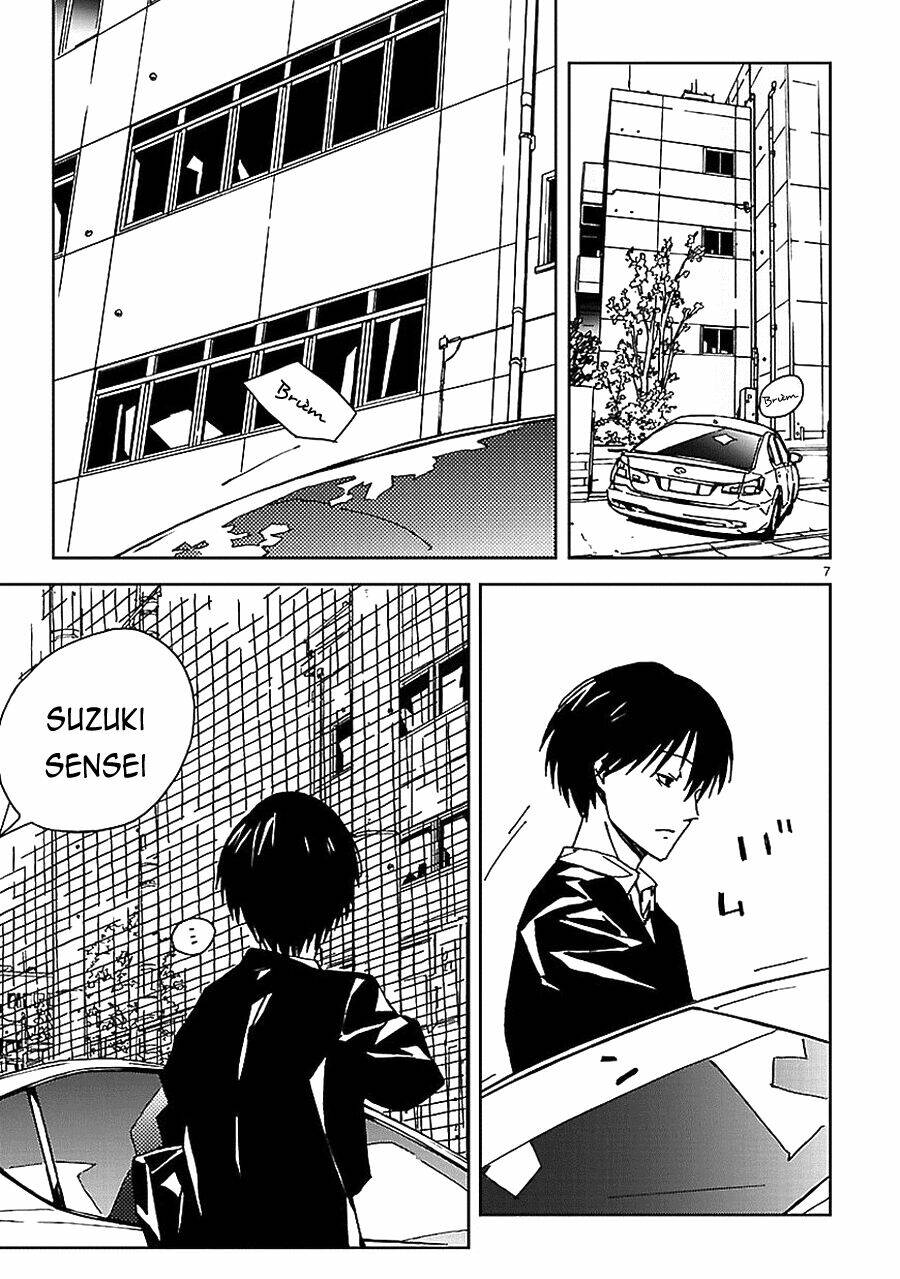 abnormal-kei joshi chapter 5 9