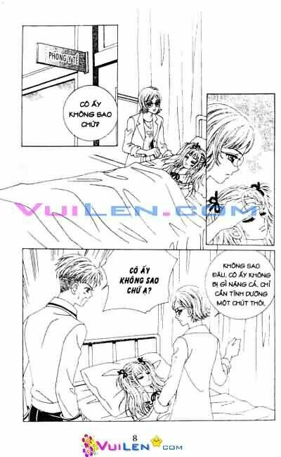 sâu trong ánh mắt chapter 89 9