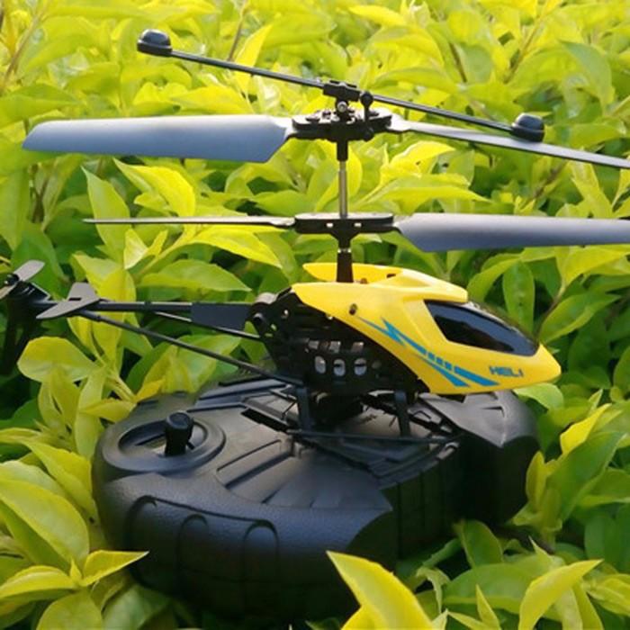 Máy Bay Điều Khiển Từ Xa Helicopter Super Speed 901 Cao Cấp