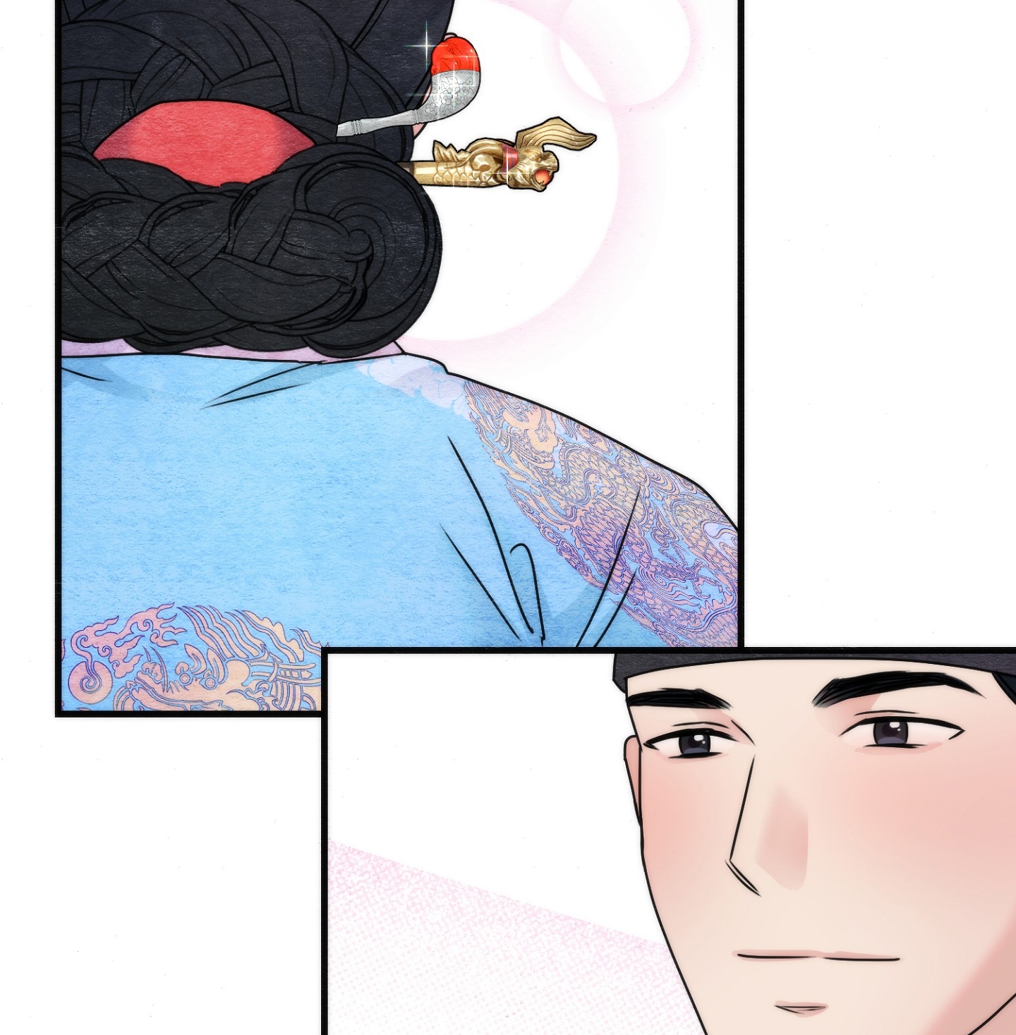 Cương Nhân chapter 99 91