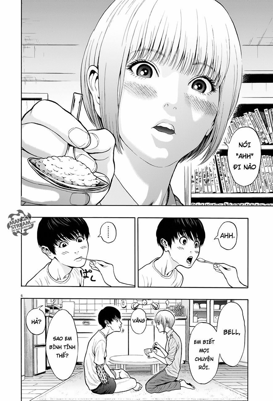 đọa nhân chapter 20 6