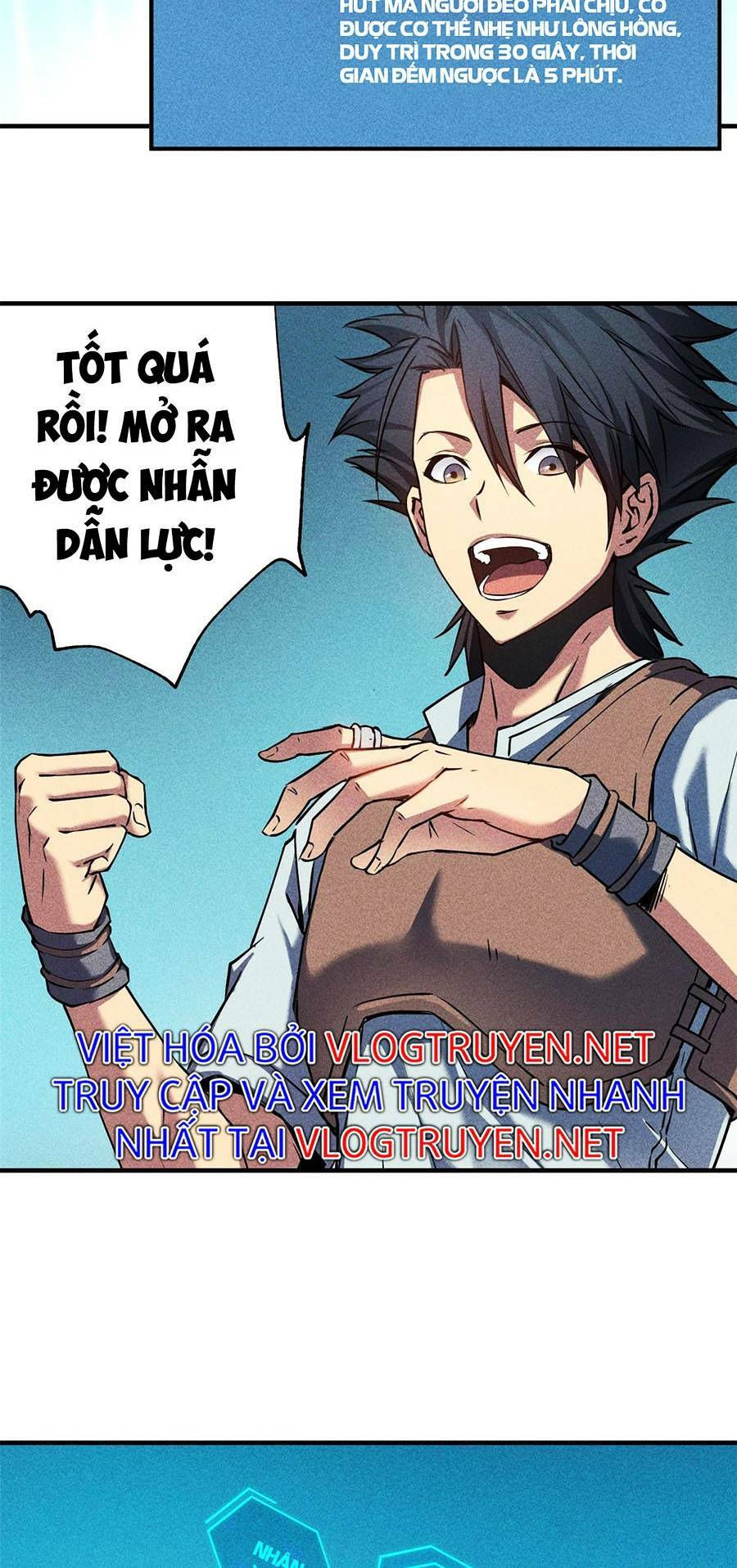 tối cường kiếm thần trọng sinh ký chapter 4 7