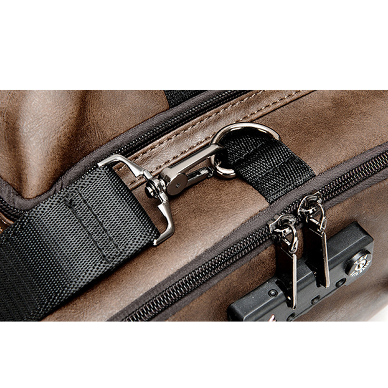 Balo nam DA phong cách mới – BEE GEE BLND9099