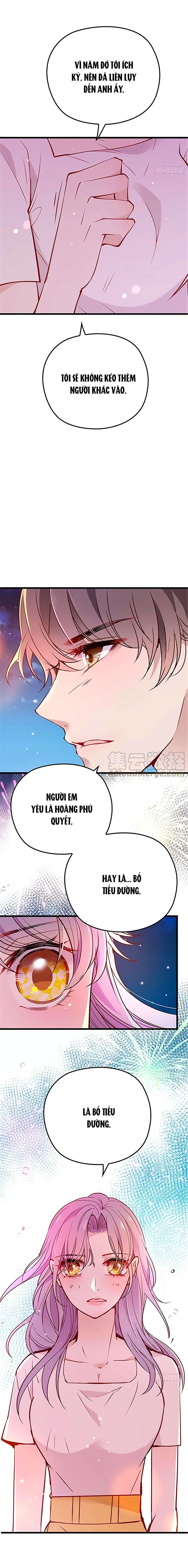một vợ yêu, một bé con chapter 75 7