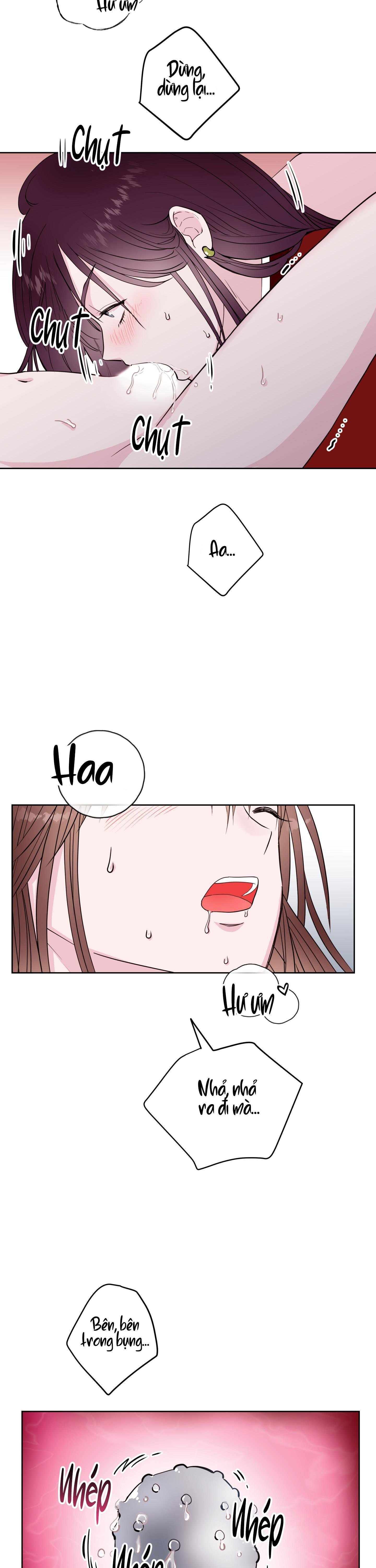 em trai vợ thật nguy hiểm chapter 46 9