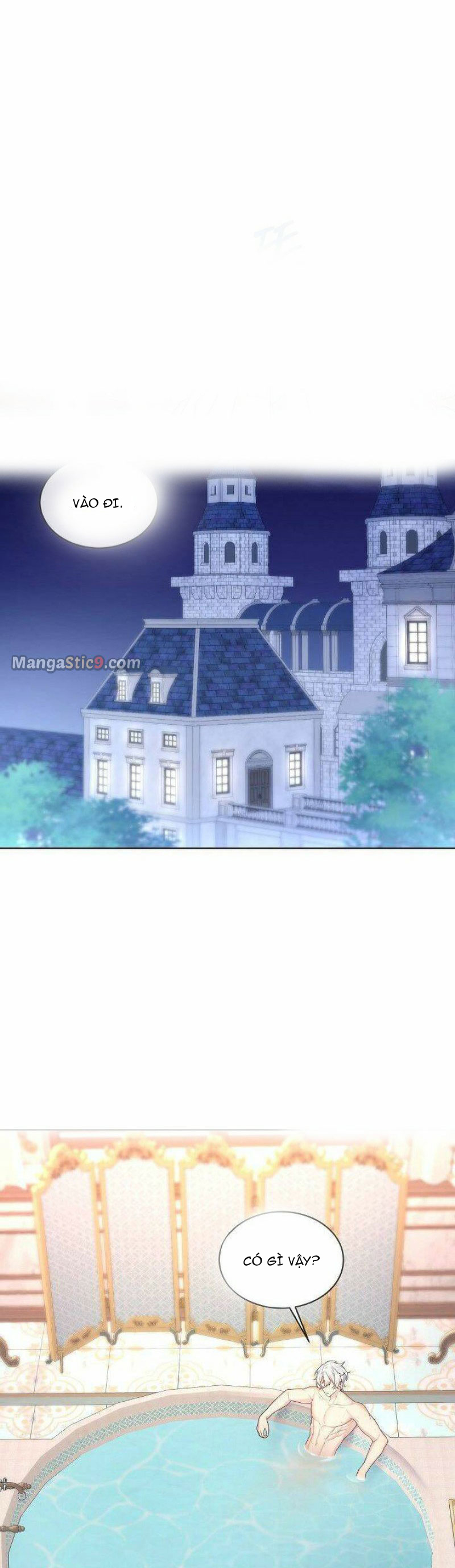 ta giết ngài được chứ, bệ hạ? chapter 10.2 8