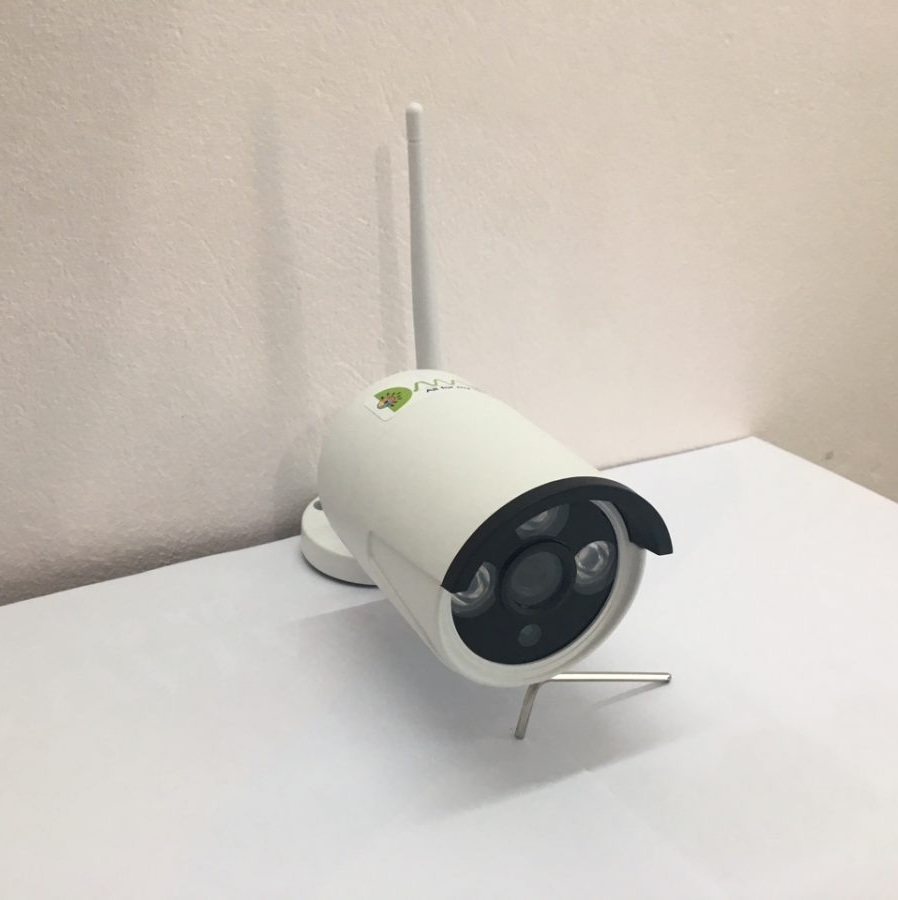 Bộ Camera Wifi NVR8130 Kit 8 mắt 960P