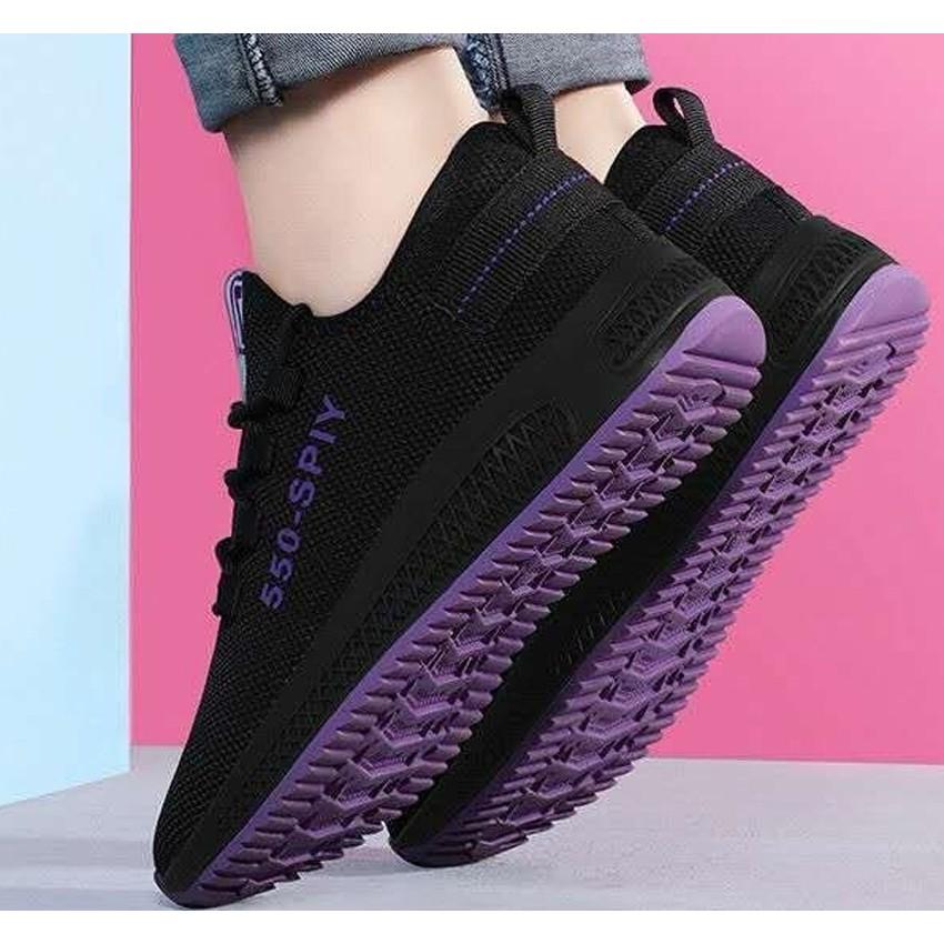 Giầy SNEAKER YR - Giày Thể Thao Nữ GR 18