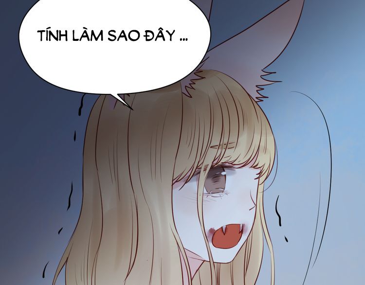 lượm được một tiểu hồ ly phần 1 chapter 37 2