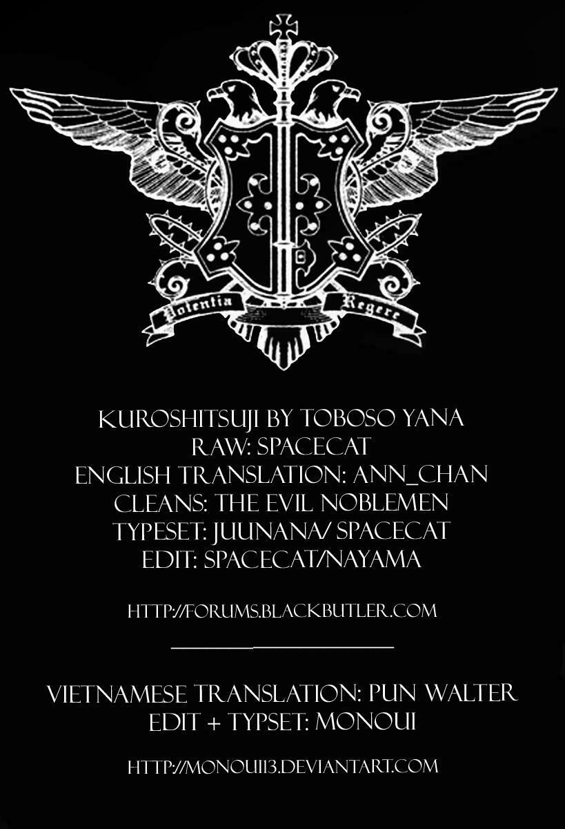 hắc quản gia chapter 54 35