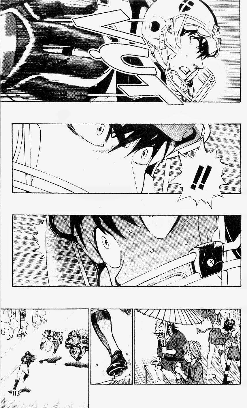 lá chắn mắt chapter 211 4