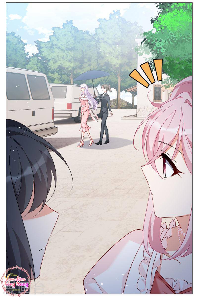 cô ấy đến rồi, xin nằm xuống! chapter 268 30
