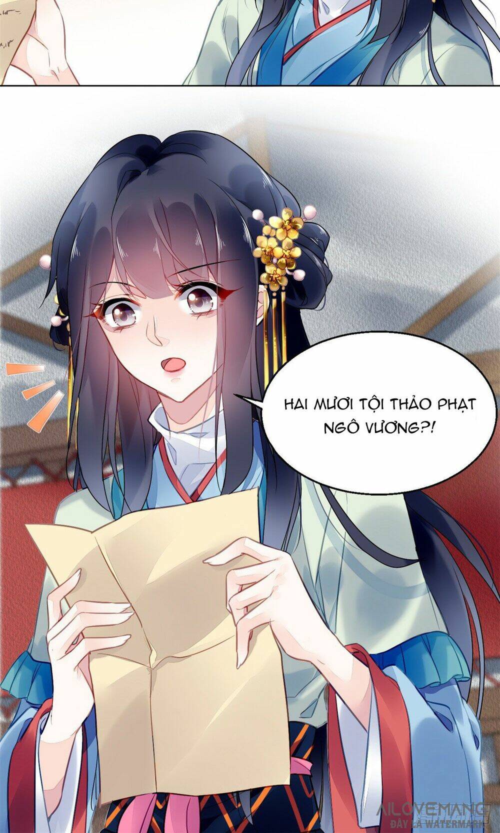 vấn đan chu chapter 7 6