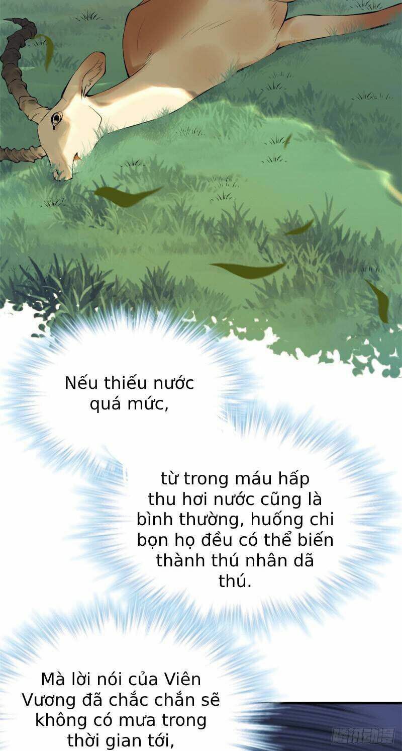 [16+] thảnh thơi thú thế chủng chủng điền, sinh sinh tể chapter 157 26