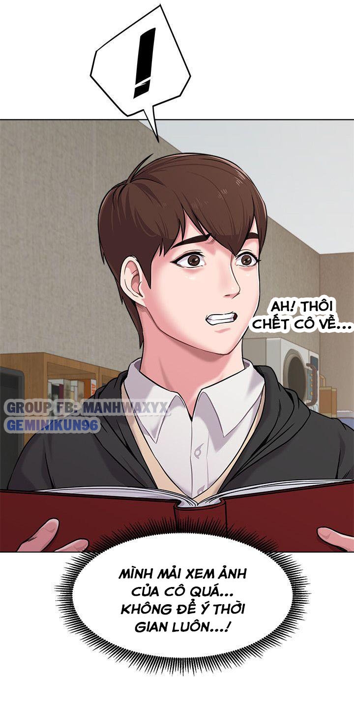 cô giáo gợi cảm chapter 4 33